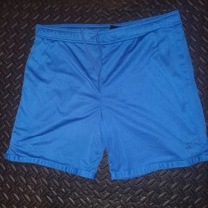 Vintage STARTER Atheltic shorts
